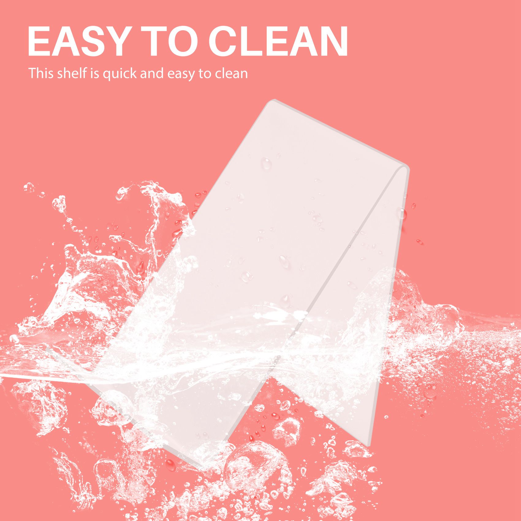 COFA 아크릴 책꽂이(레지 포함), 투명 아크릴 디스 - Clear Acrylic Book Stand Holder 리뷰 및 가격
